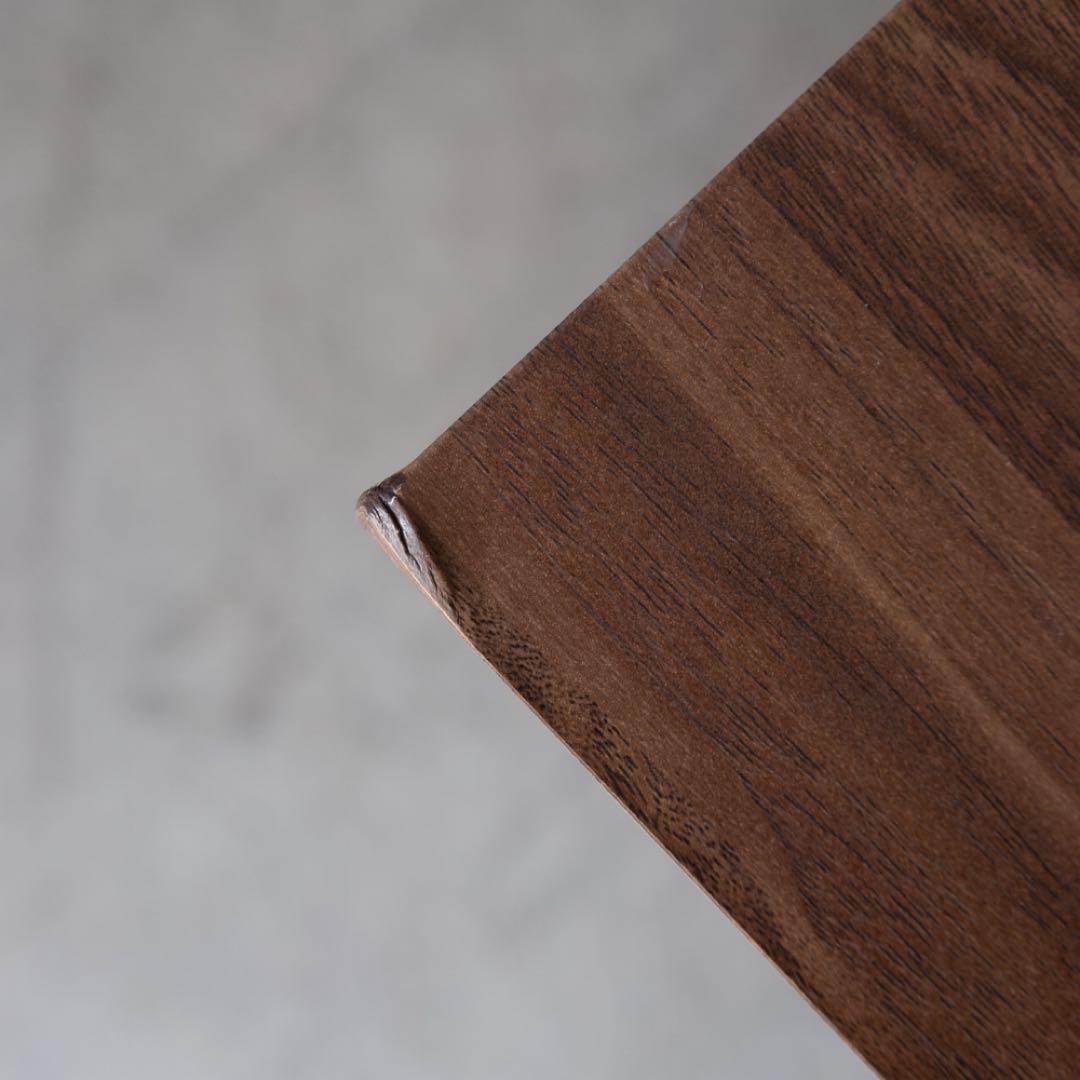 マルチサイドテーブル　SO-226 ウォールナット