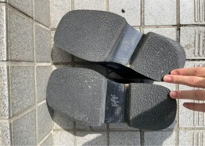 Eytys PHOENIX LEATHER/シューズ 43サイズ