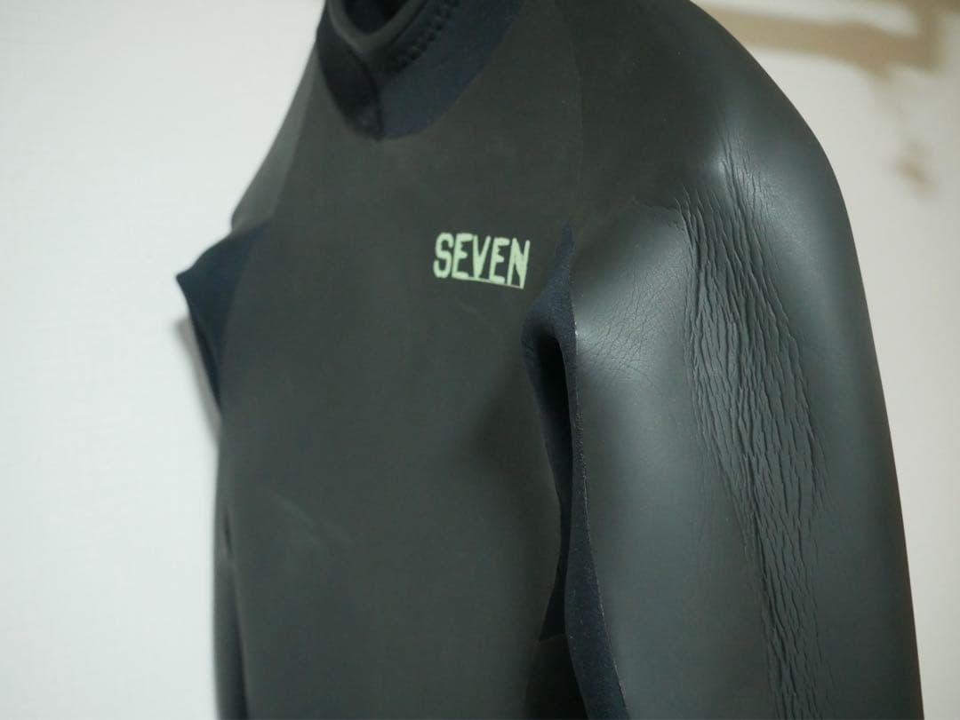 SEVEN ウェットスーツ フルスーツ