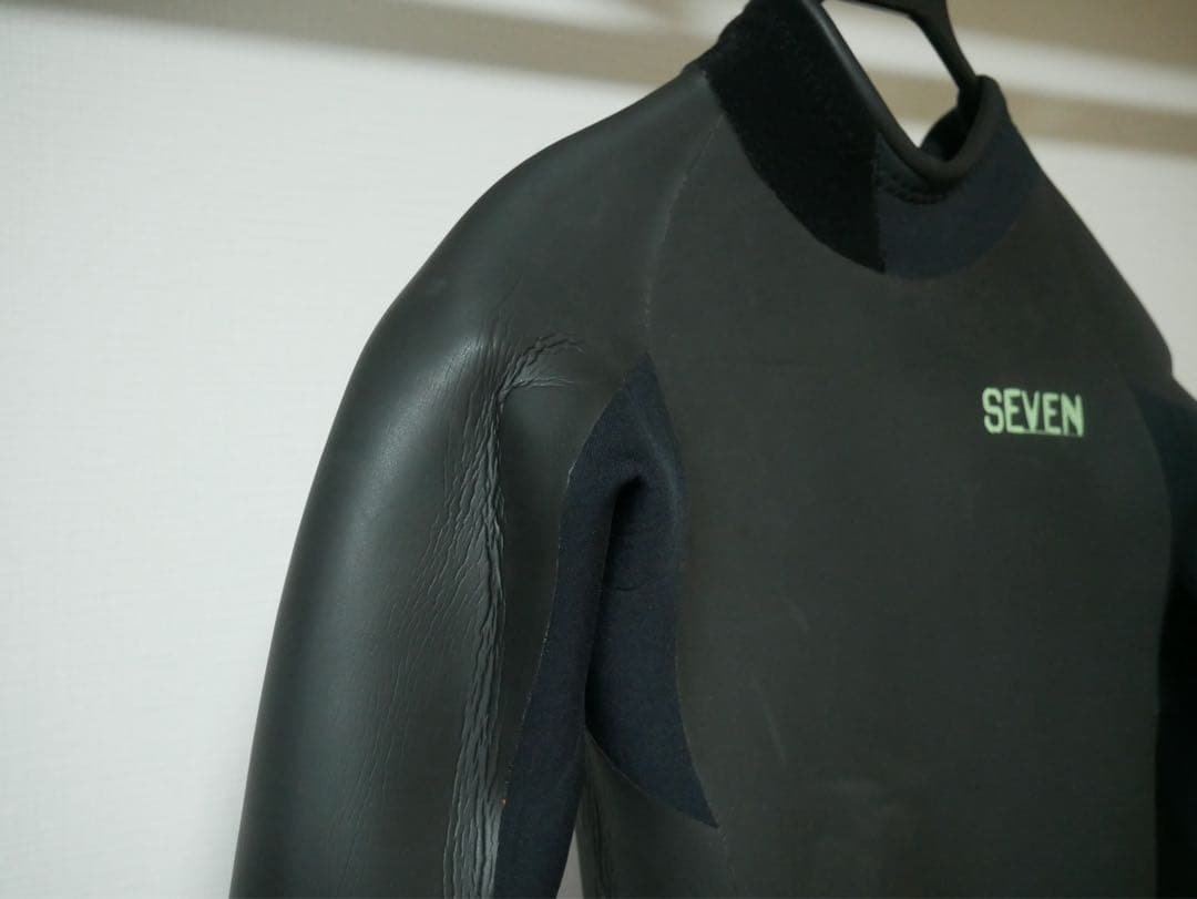 SEVEN ウェットスーツ フルスーツ