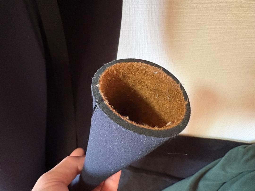 SEVEN ウェットスーツ フルスーツ