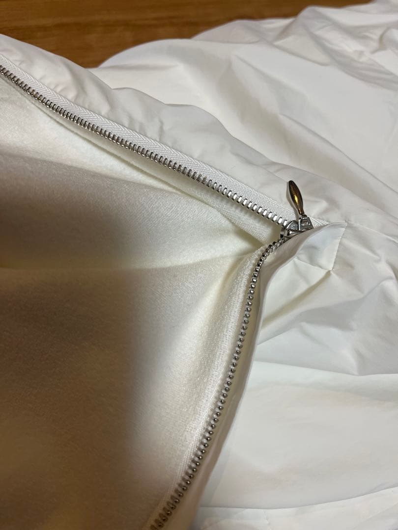 s*i様 高級テック AURALEEオーラリー ナイロンsize:5 極暖！