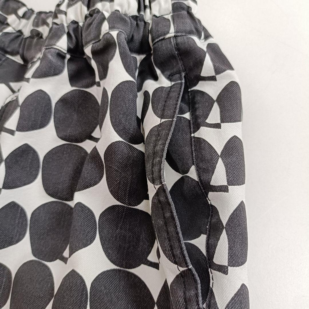 BLACK COMME des GARCONS ショートパンツ 短パン Sサイズ