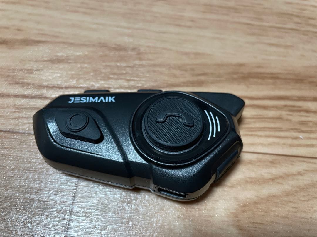 JESIMAIK R16 pro マイクスピーカー2セット