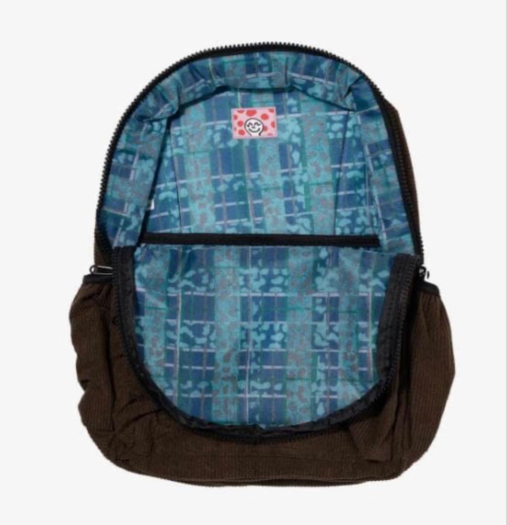 starteam BACKPACK リュック バックパック Brown