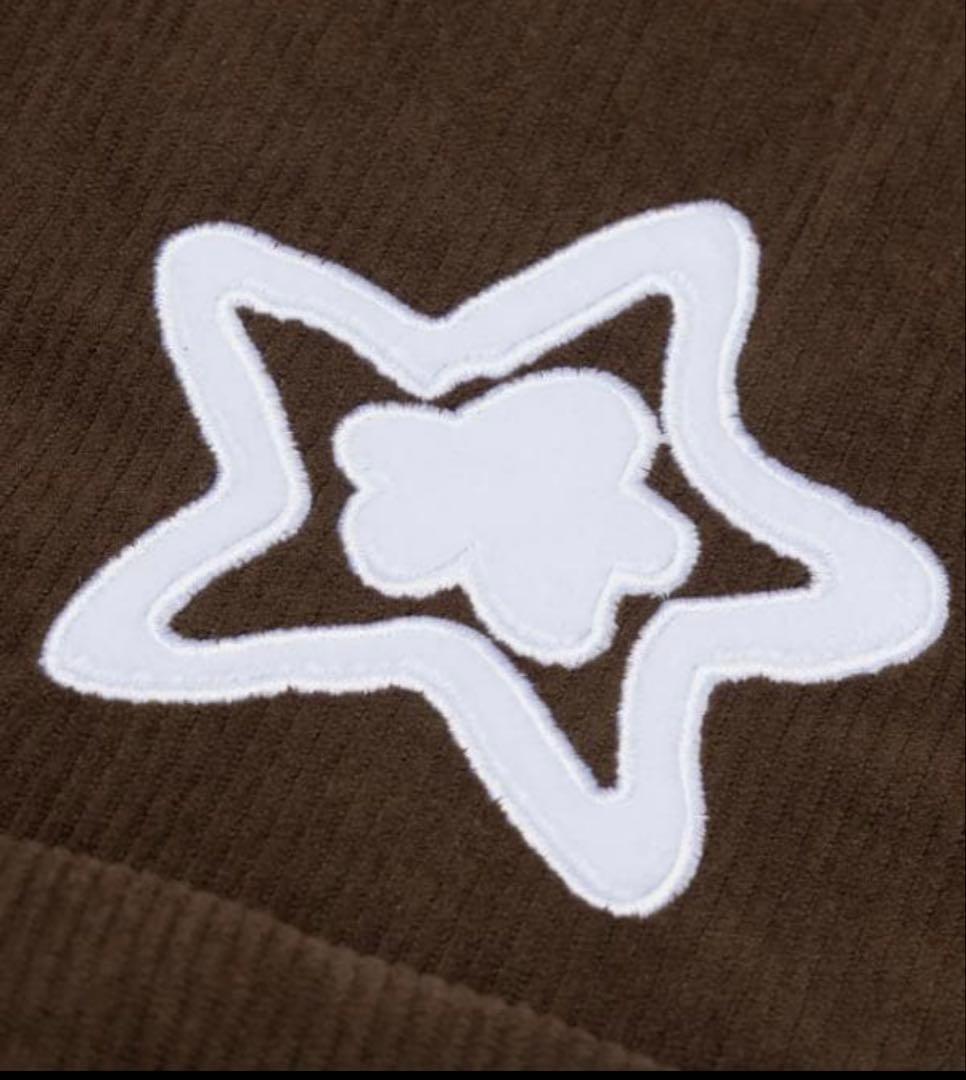 starteam BACKPACK リュック バックパック Brown