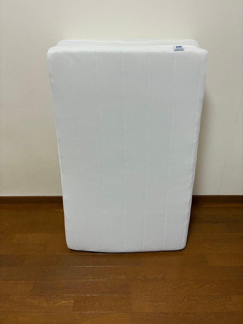 エアウィーヴ スマート Z01 シングル