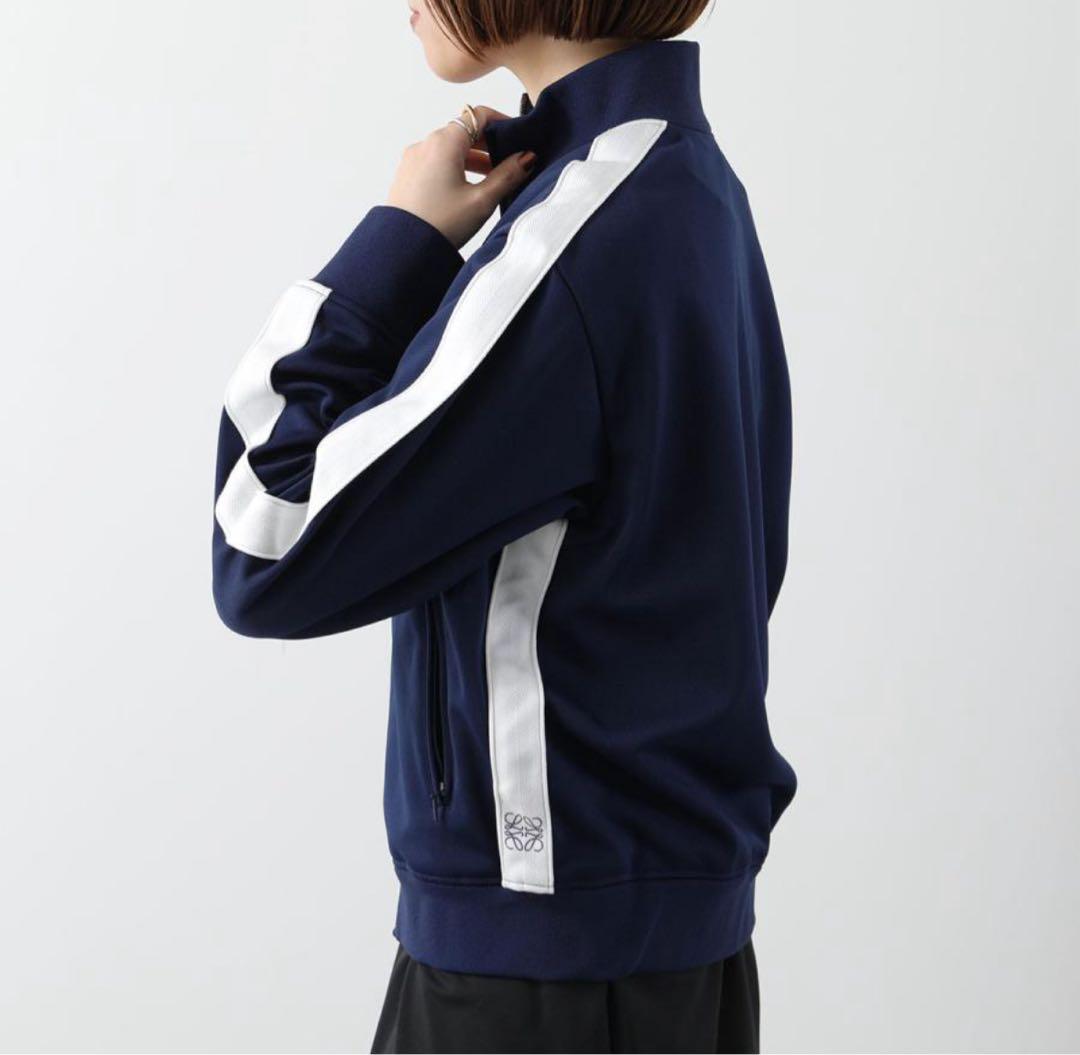 ロエベ　新品未使用トラックジャケット サイズM