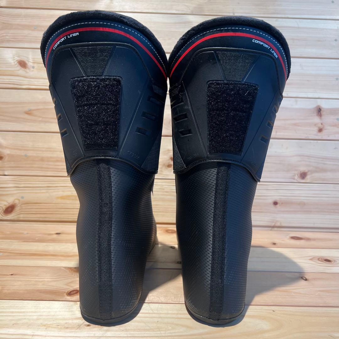 【新品未使用品】LANGE LX 90 スキー ブーツ 29.5cm