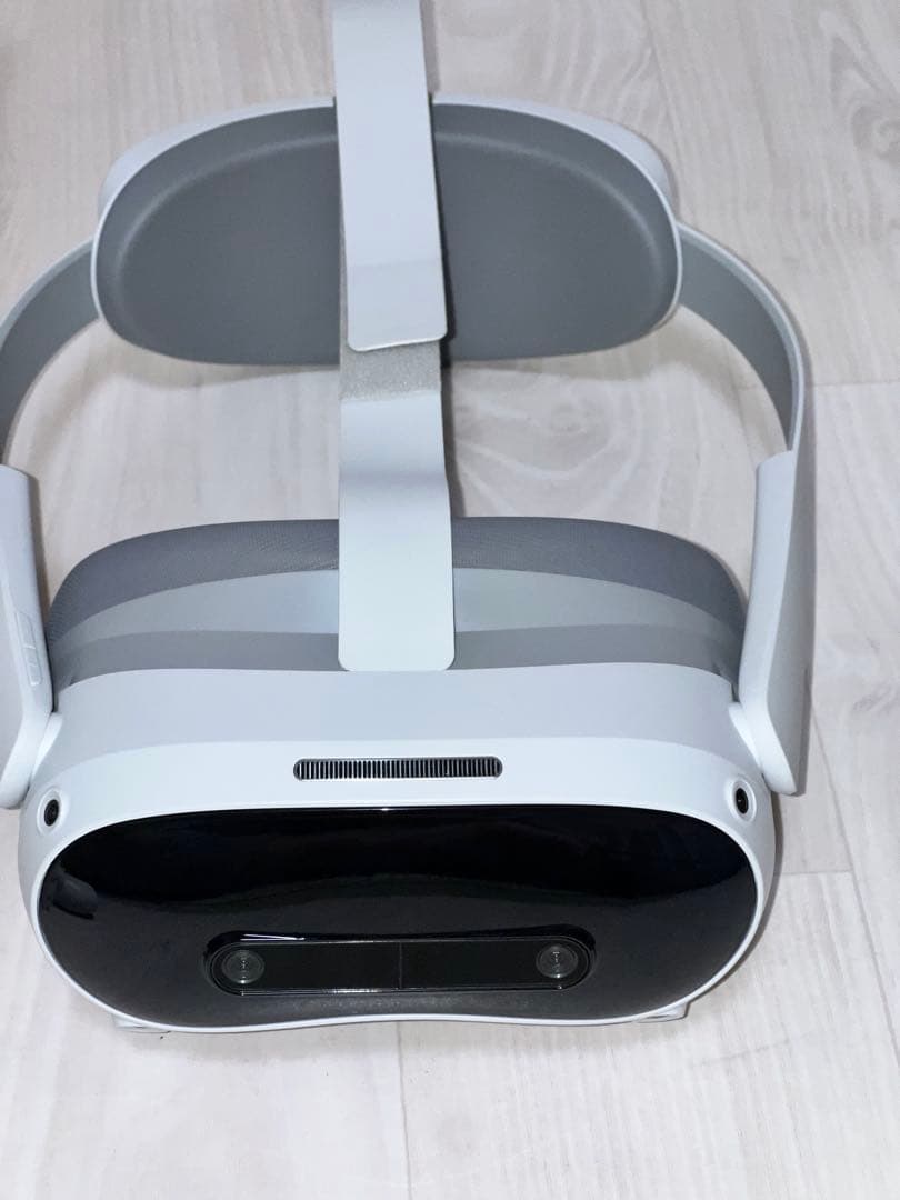 PICO 4 ultra VRヘッドセット 256GB