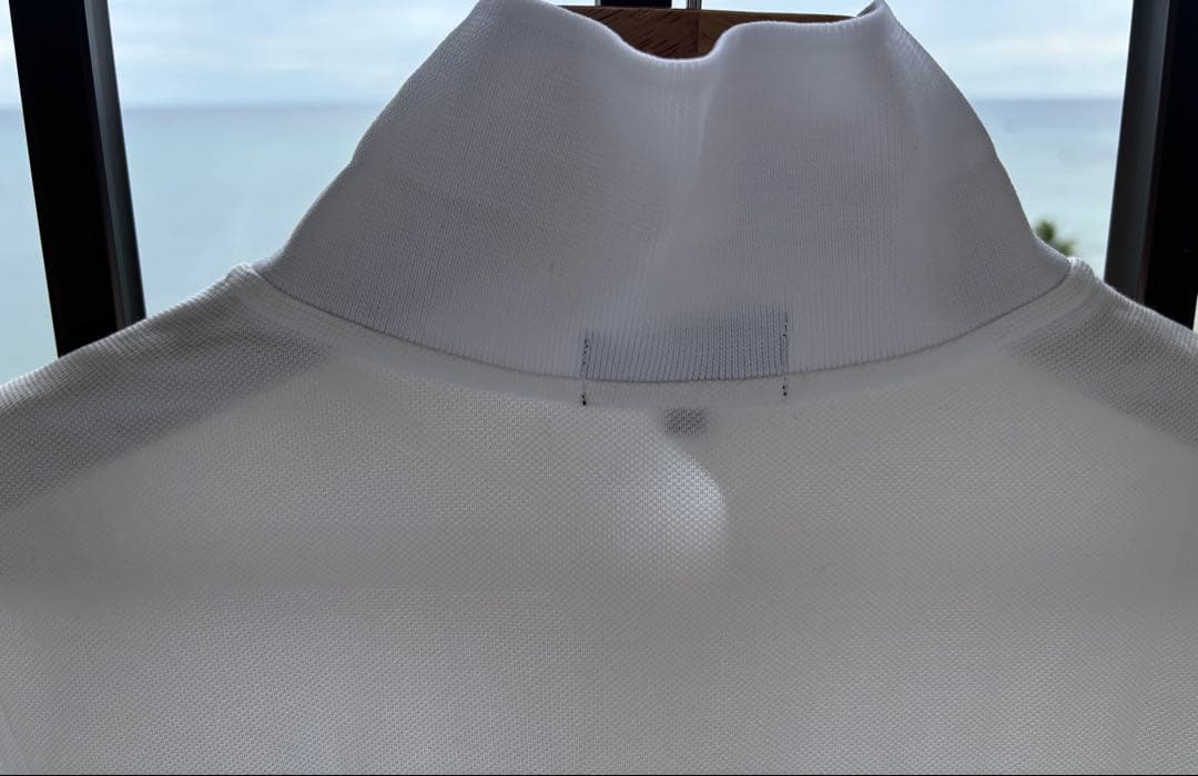 ハワイ限定 PEARLYGATES ポロシャツ サイズ6