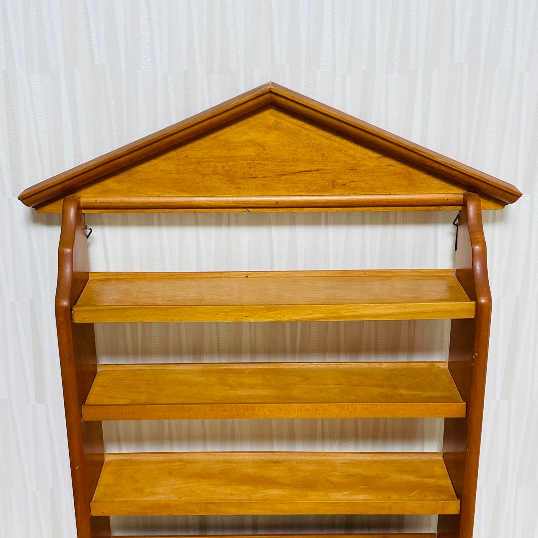 The Lenox Spice Village 24個セット 収納棚付