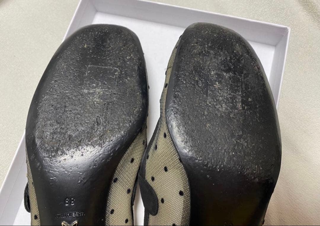 美品Christian Dior 靴