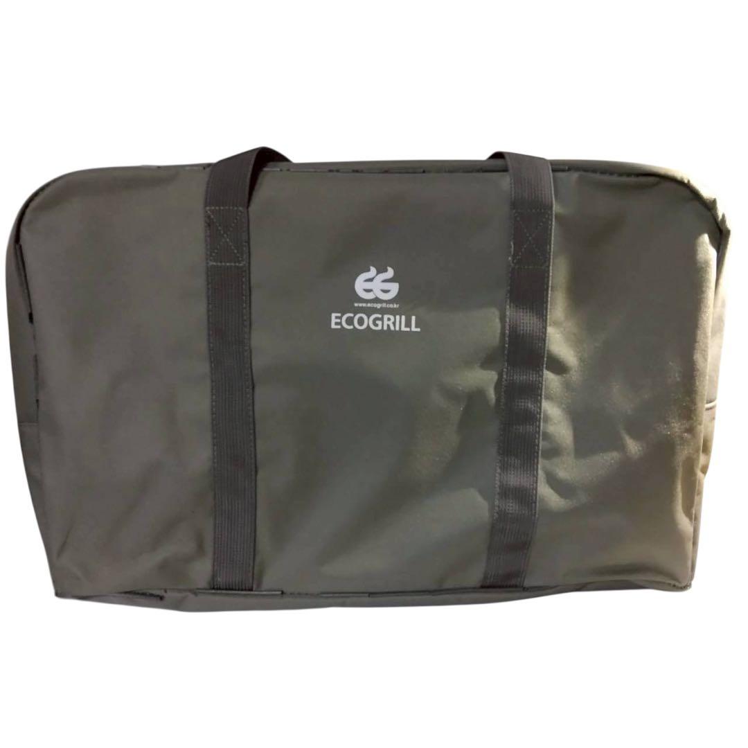 ECOGRILL　セラグリル　極少煙　ECGH-100J