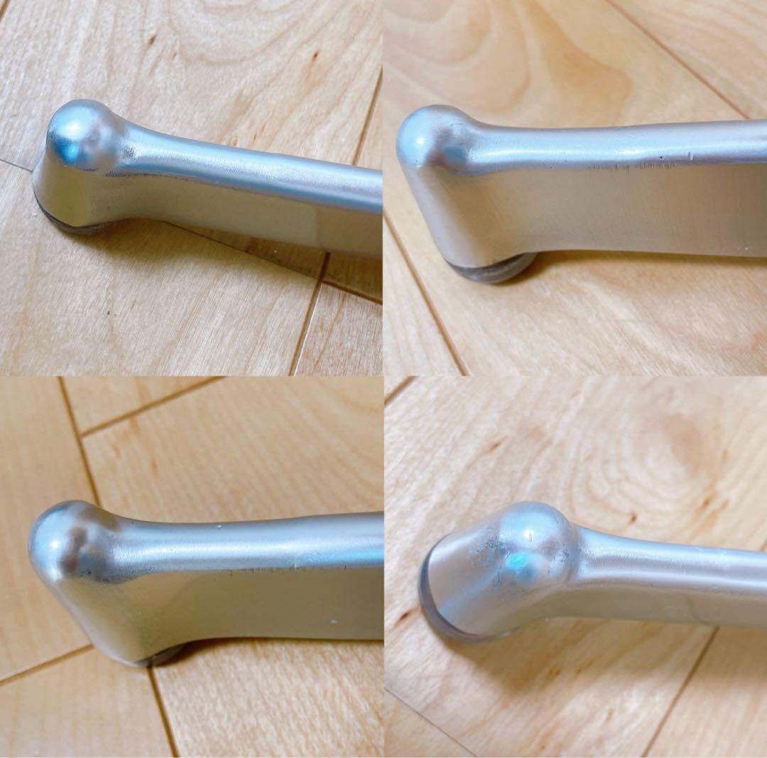 【廃盤・希少品】 D&DEPARTMENT カフェテーブル