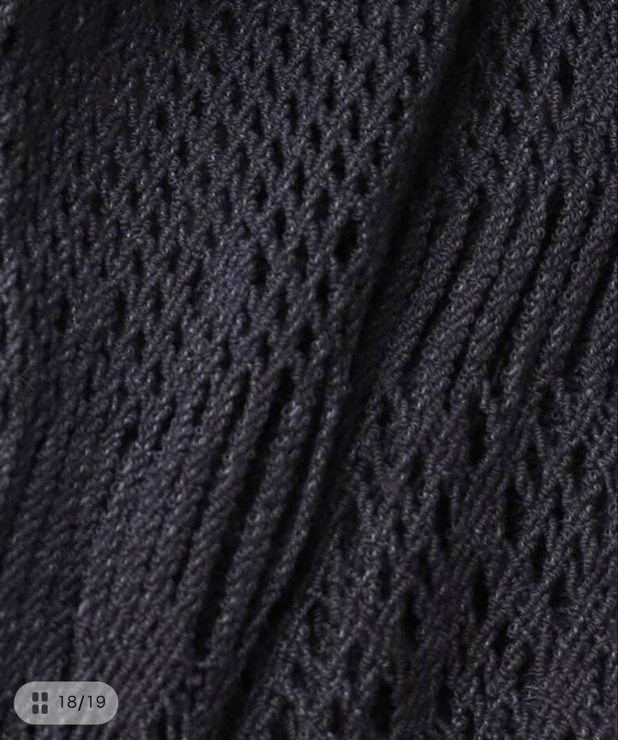 EUCHRONIA× EDIT.FOR LULU レースレギンス