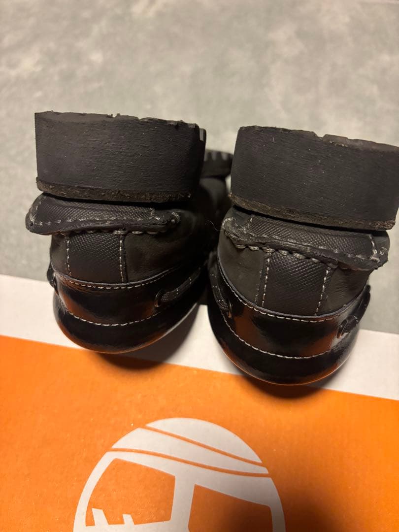 靴 timberland 3eye 26cm