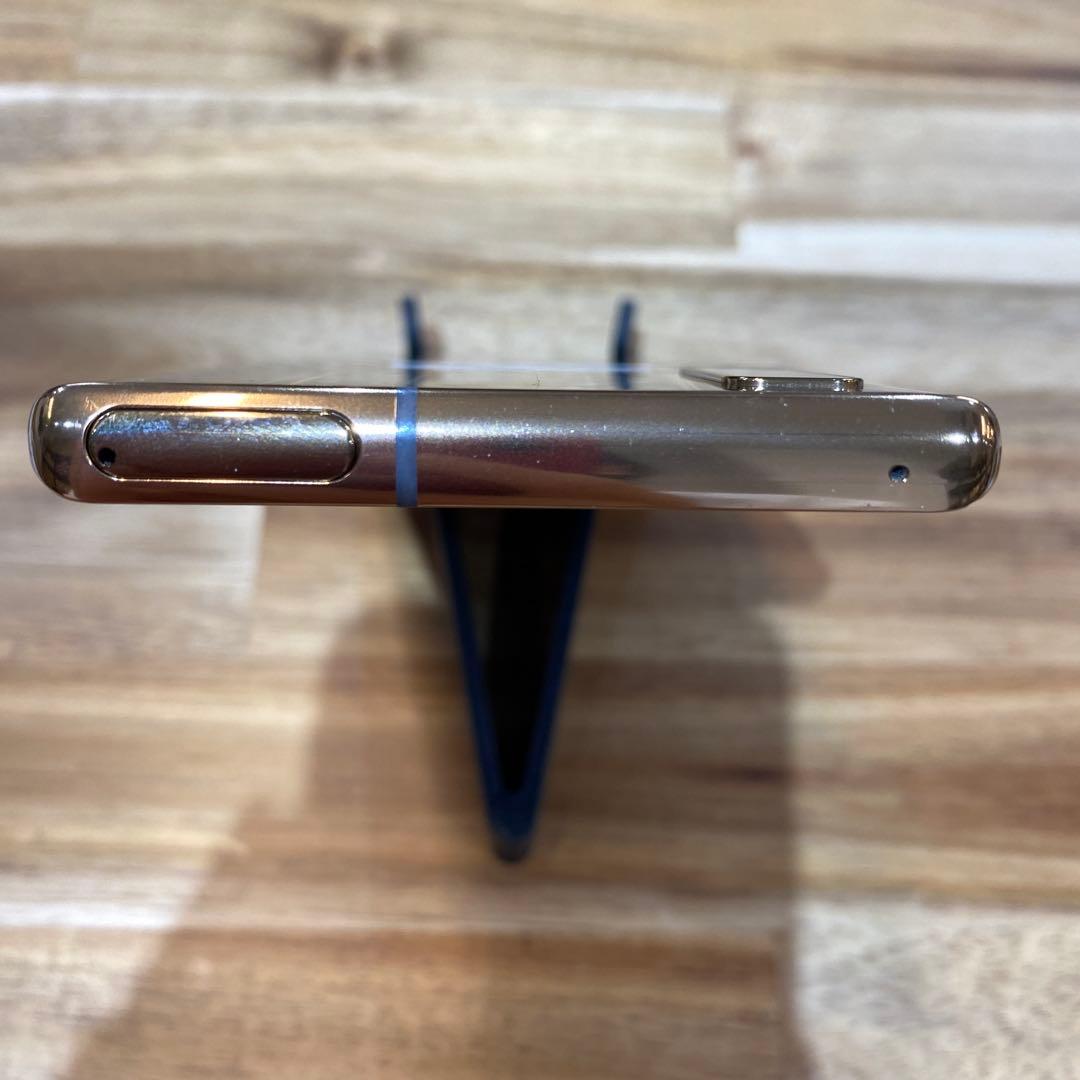 K558 docomoSIMロック解除済み arrows NX9 F-52A