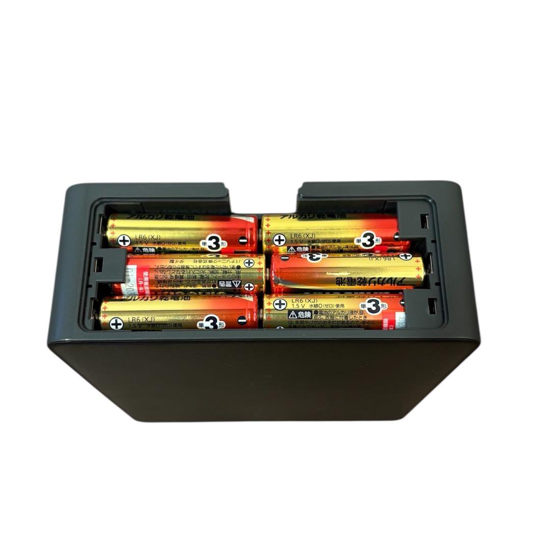 KING JIM キングジム テプラ PRO SR-MK1 ソフトケース付 美品