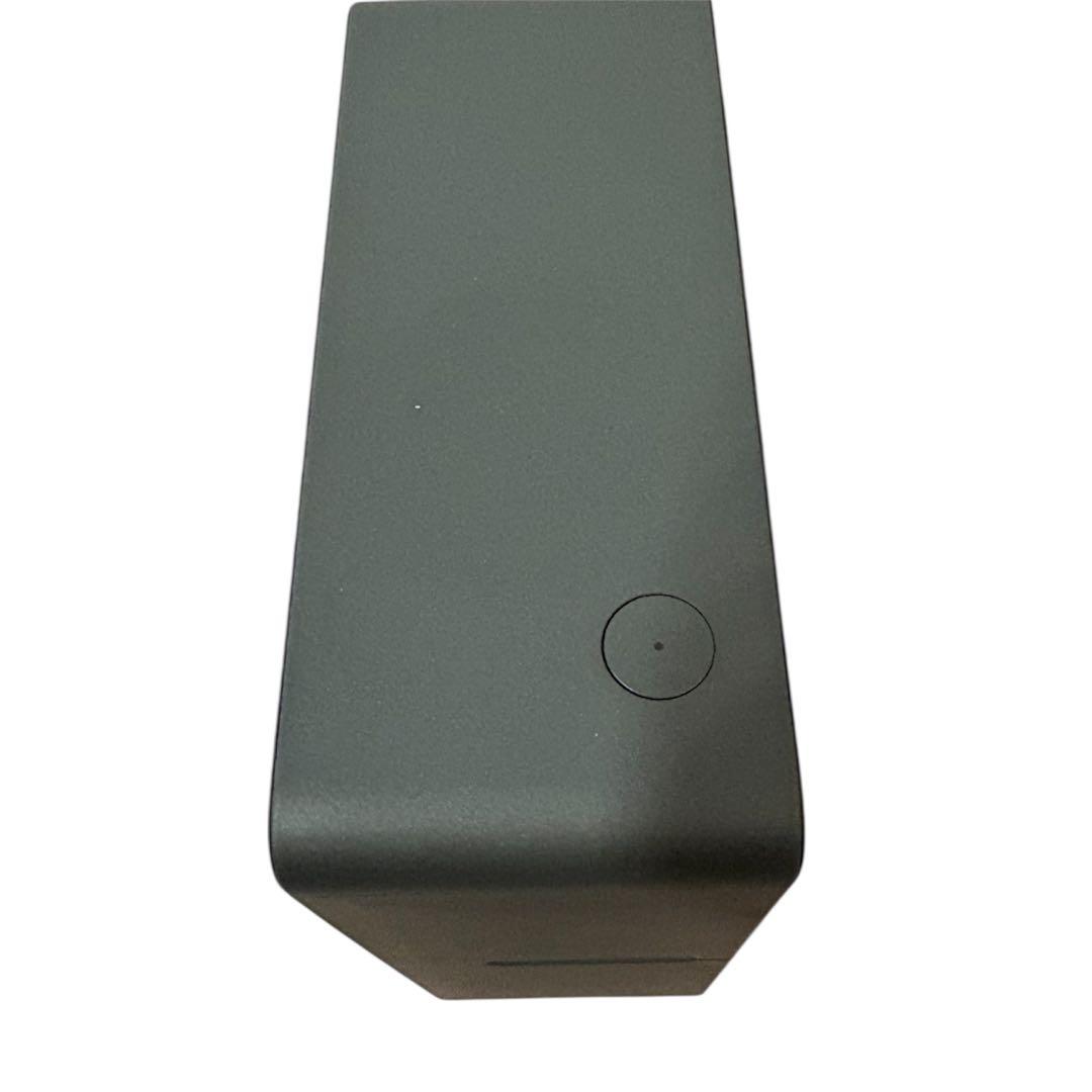 KING JIM キングジム テプラ PRO SR-MK1 ソフトケース付 美品