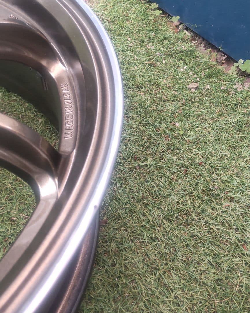 専用出品 WORK エモーション 16/4H/100 ホイール