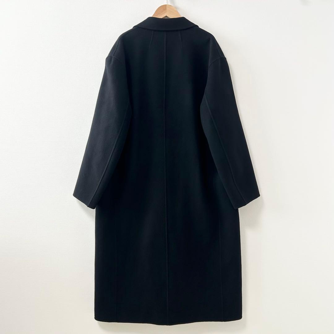 2024AW✨セオリー　NEW DIVIDE G/ RELAXED COAT