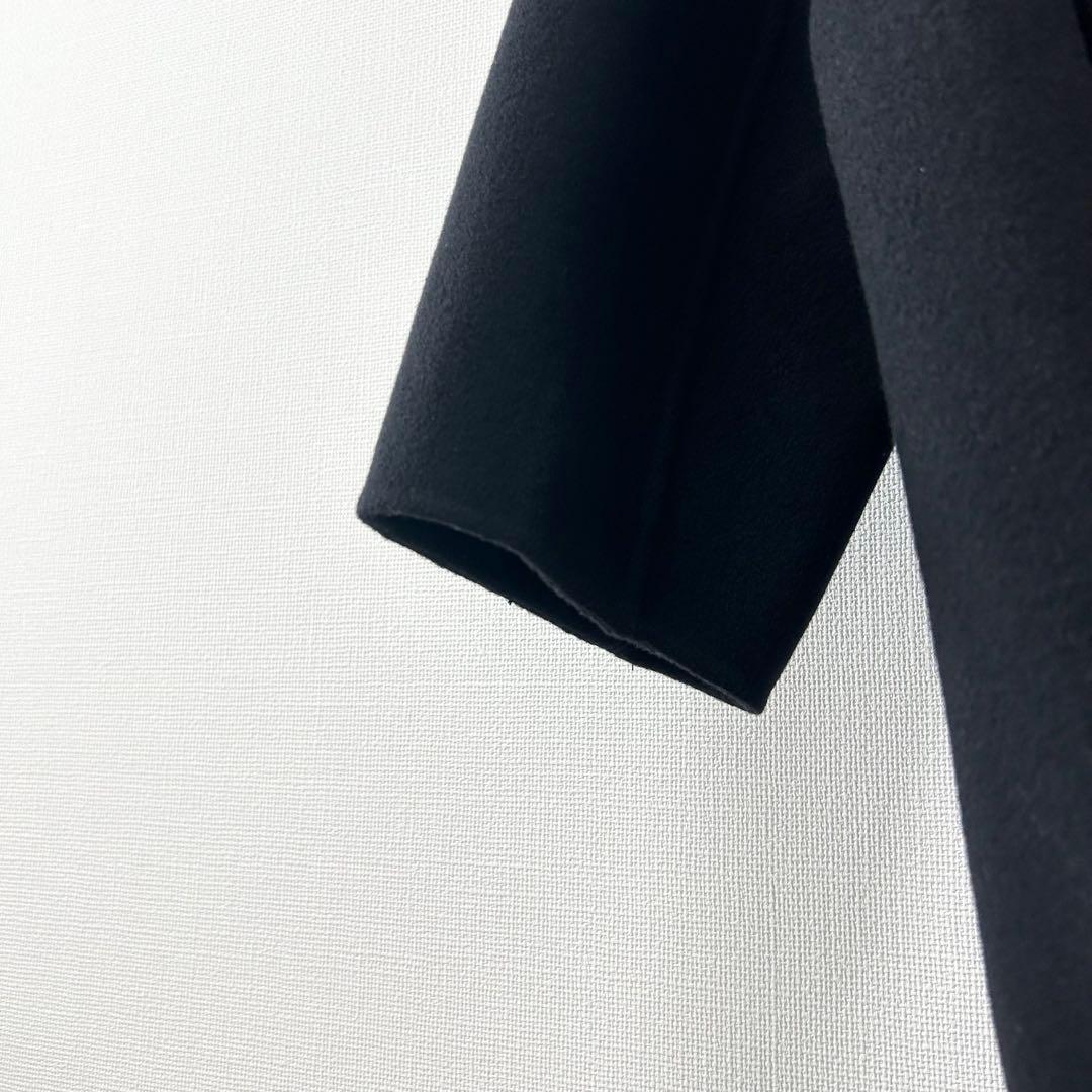 2024AW✨セオリー　NEW DIVIDE G/ RELAXED COAT