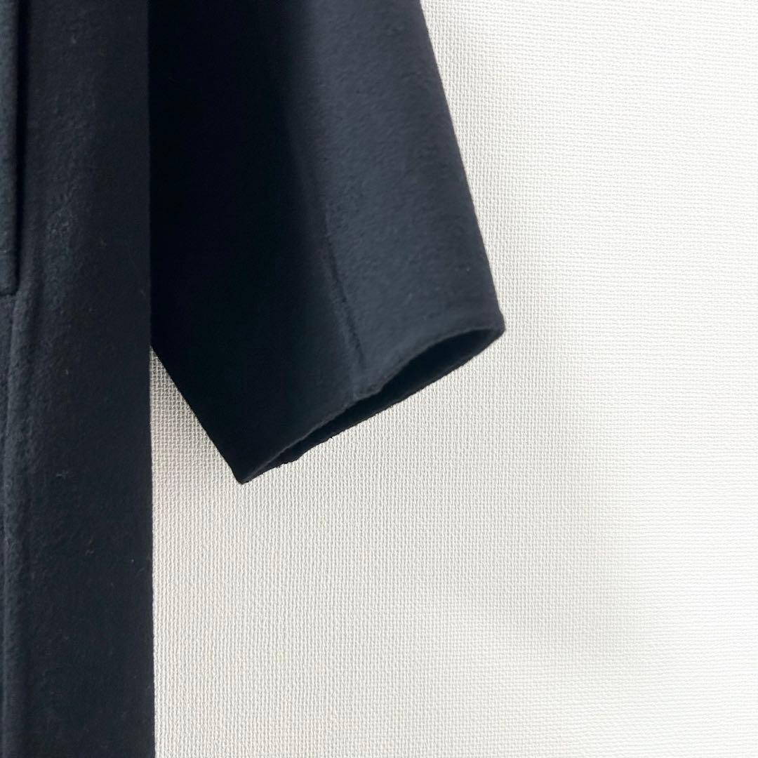 2024AW✨セオリー　NEW DIVIDE G/ RELAXED COAT