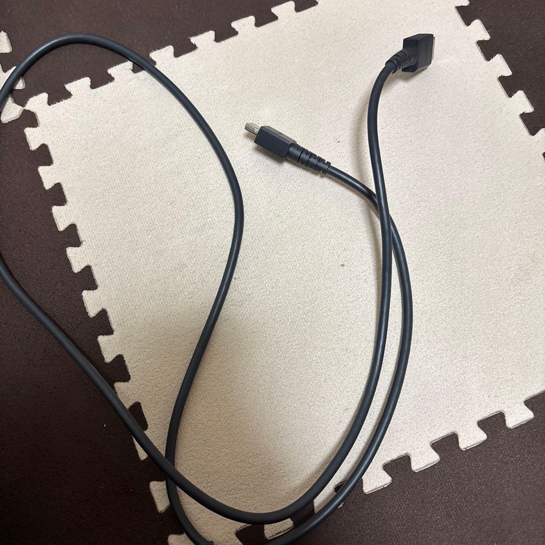 Nintendo Switch本体とJoy-Con、ケース、充電ケーブルセット