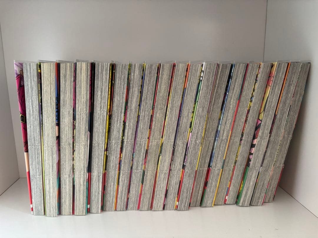 T*M様 ダンダダン　1〜19巻