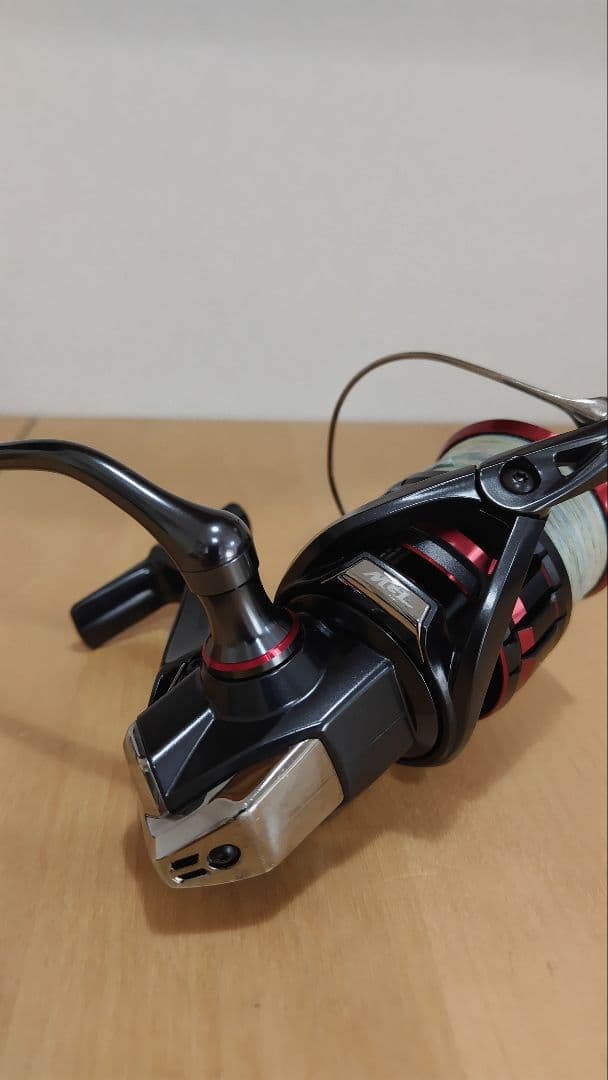 シマノ SHIMANO 20ヴァンフォード4000MHG VANFORD