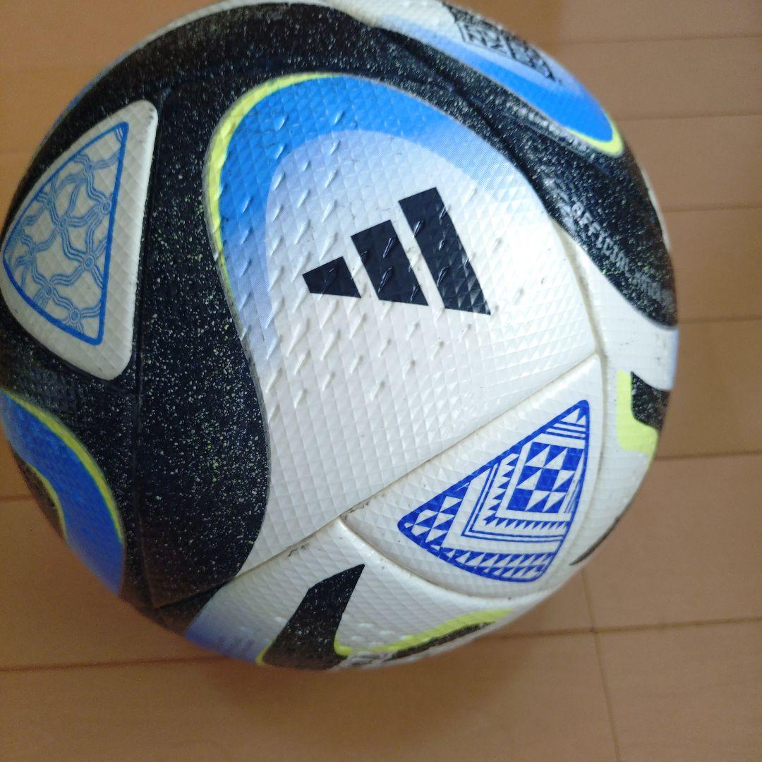 オーシャンズプロ サッカーボール