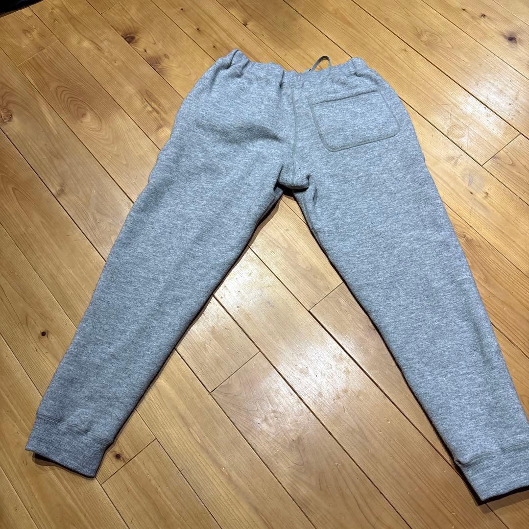 もちはだ　スウェットパンツ