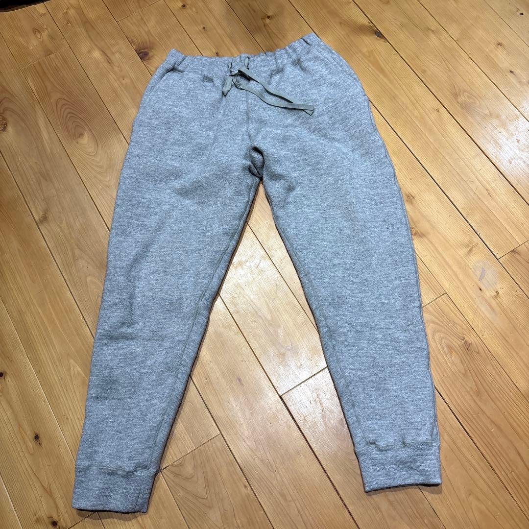 もちはだ　スウェットパンツ