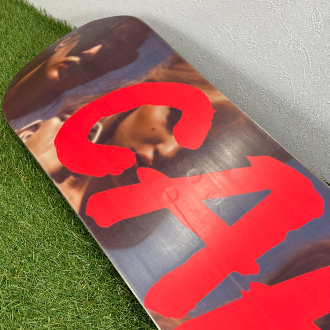 S627 CAPITA 154cm メンズスノーボードセット