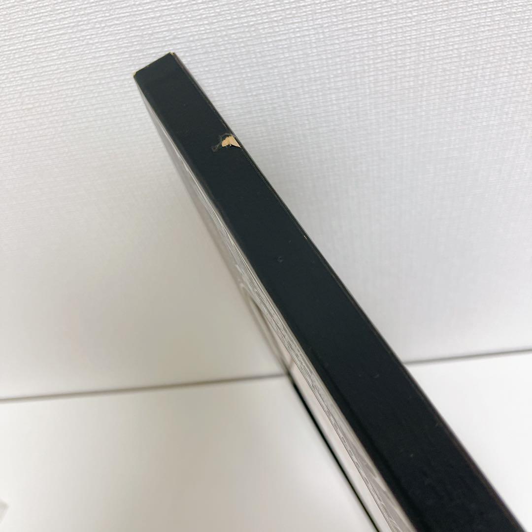 ★美品★初版 Blanc et noir 小畑健画集 ブラン エ ノワール