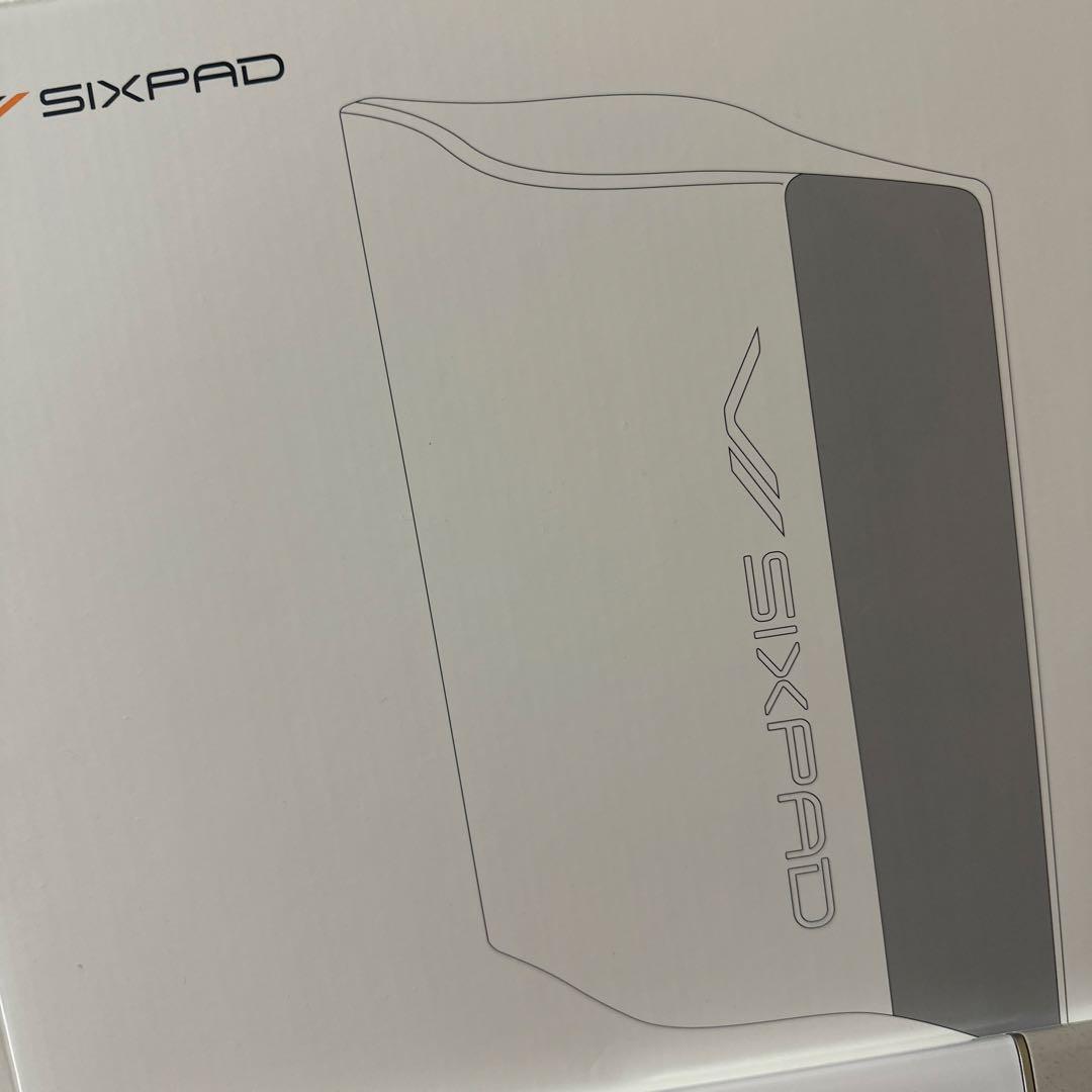 SIXPAD Foot Fit 3 エクササイズ機器