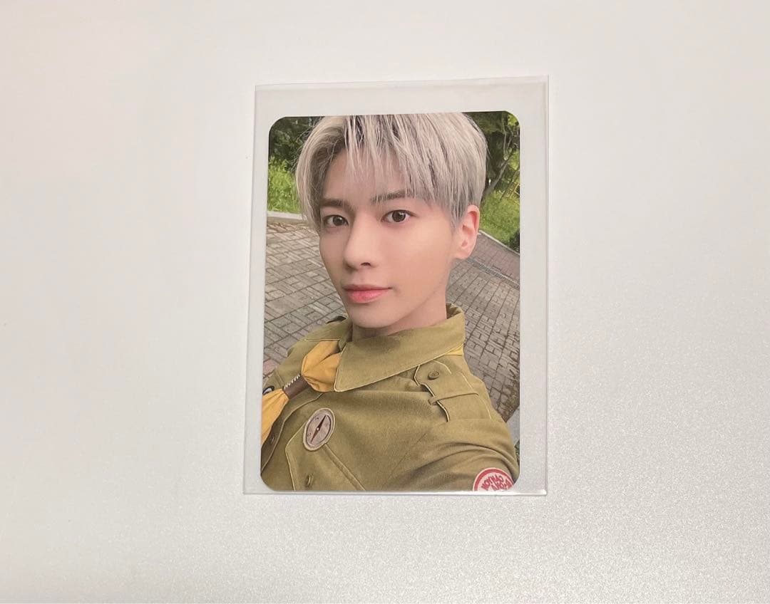 txt テヒョン ラザダ