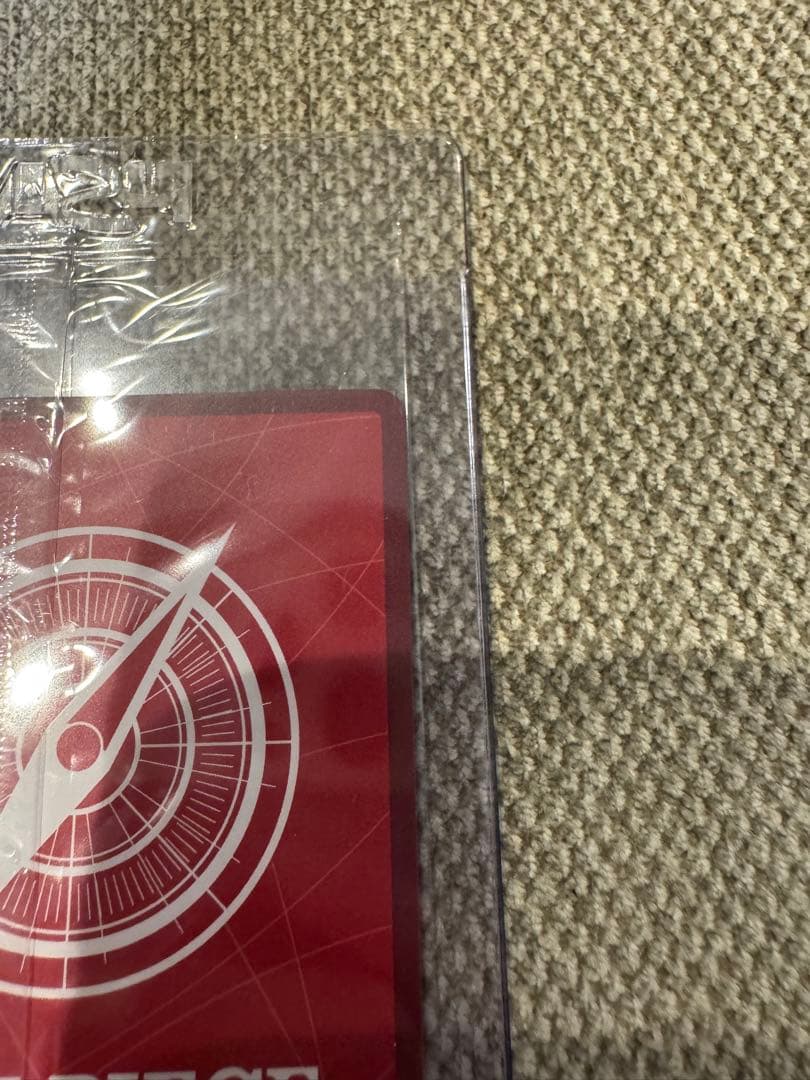 PSAマガジン 2025 7月号 ONE PIECE シャンクス プロモカード