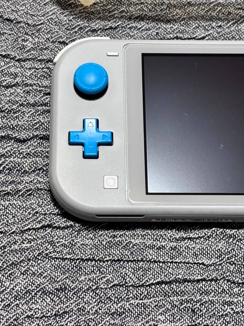 Nintendo Switch Lite 本体 ポケモン限定版MicroSD