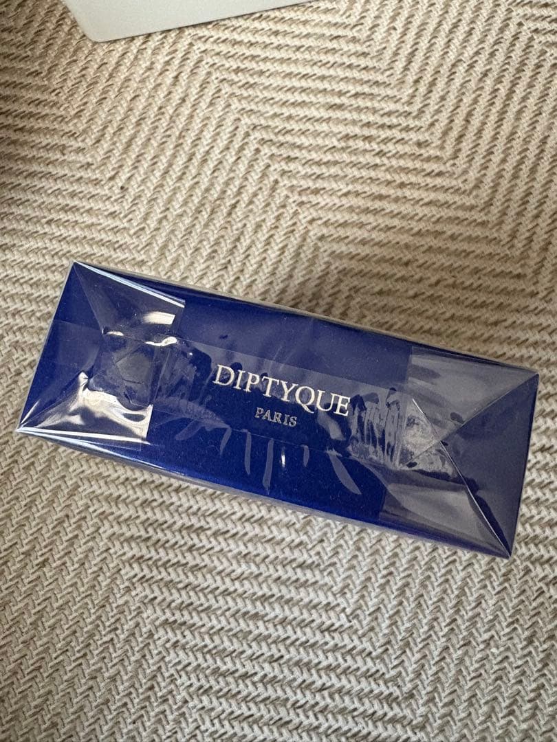 【新品未使用】限定版 オードパルファン オルフェオン 75ml ディプティック