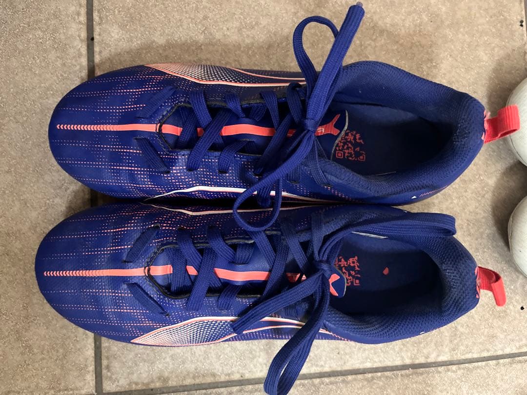 まとめ売り サッカー スパイク MIZUNO NIKE PUMA キッズ