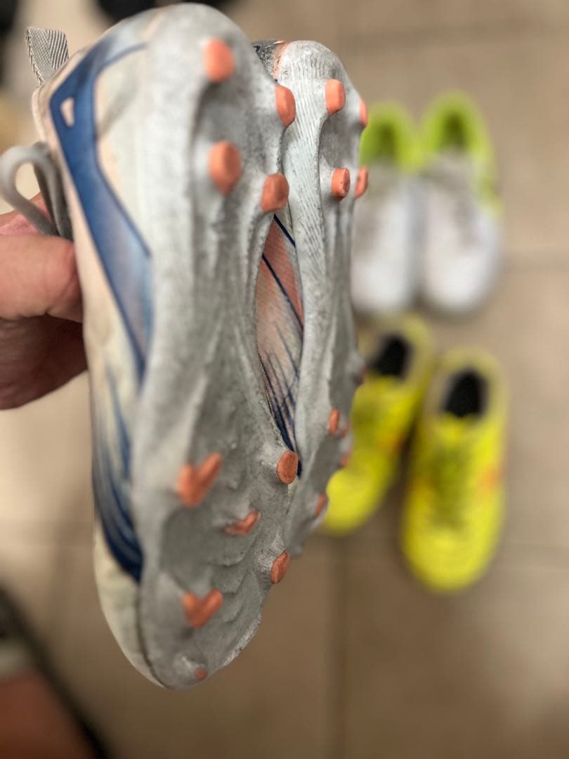 まとめ売り サッカー スパイク MIZUNO NIKE PUMA キッズ