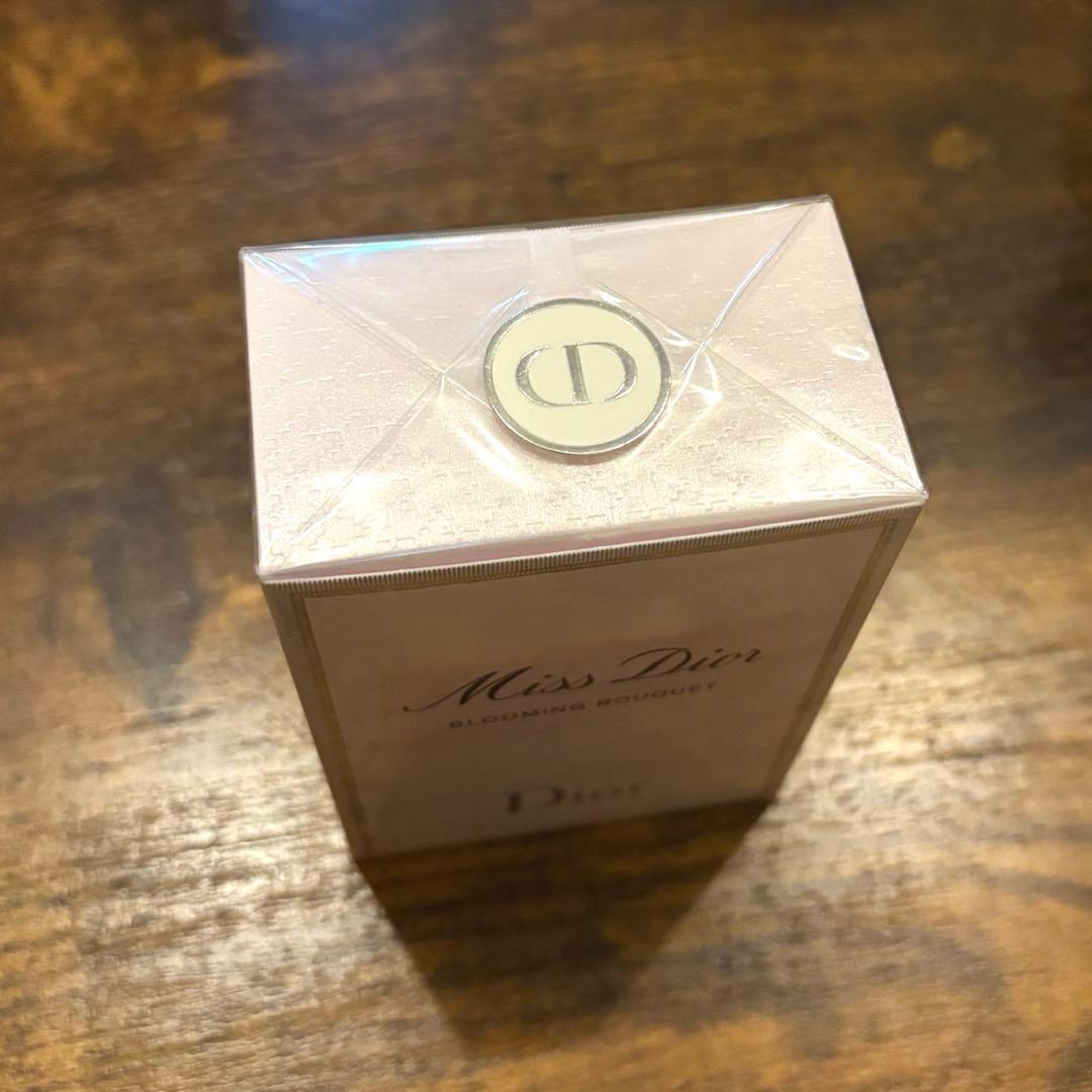 香水(女性用) Miss Dior Blooming Bouquet 50ml