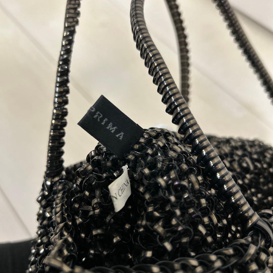 ANTEPRIMA アンテプリマ　ワイヤーバッグ