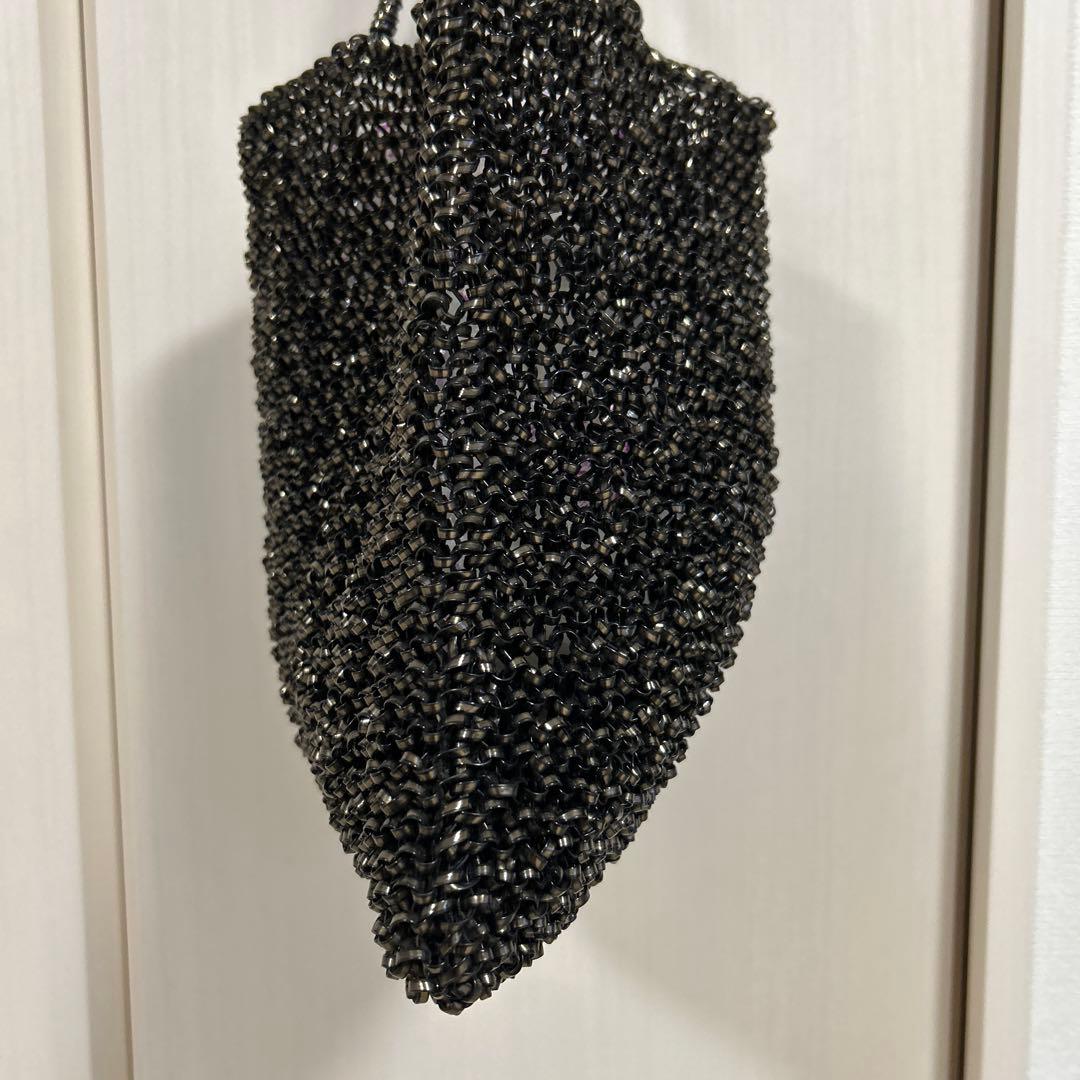 ANTEPRIMA アンテプリマ　ワイヤーバッグ