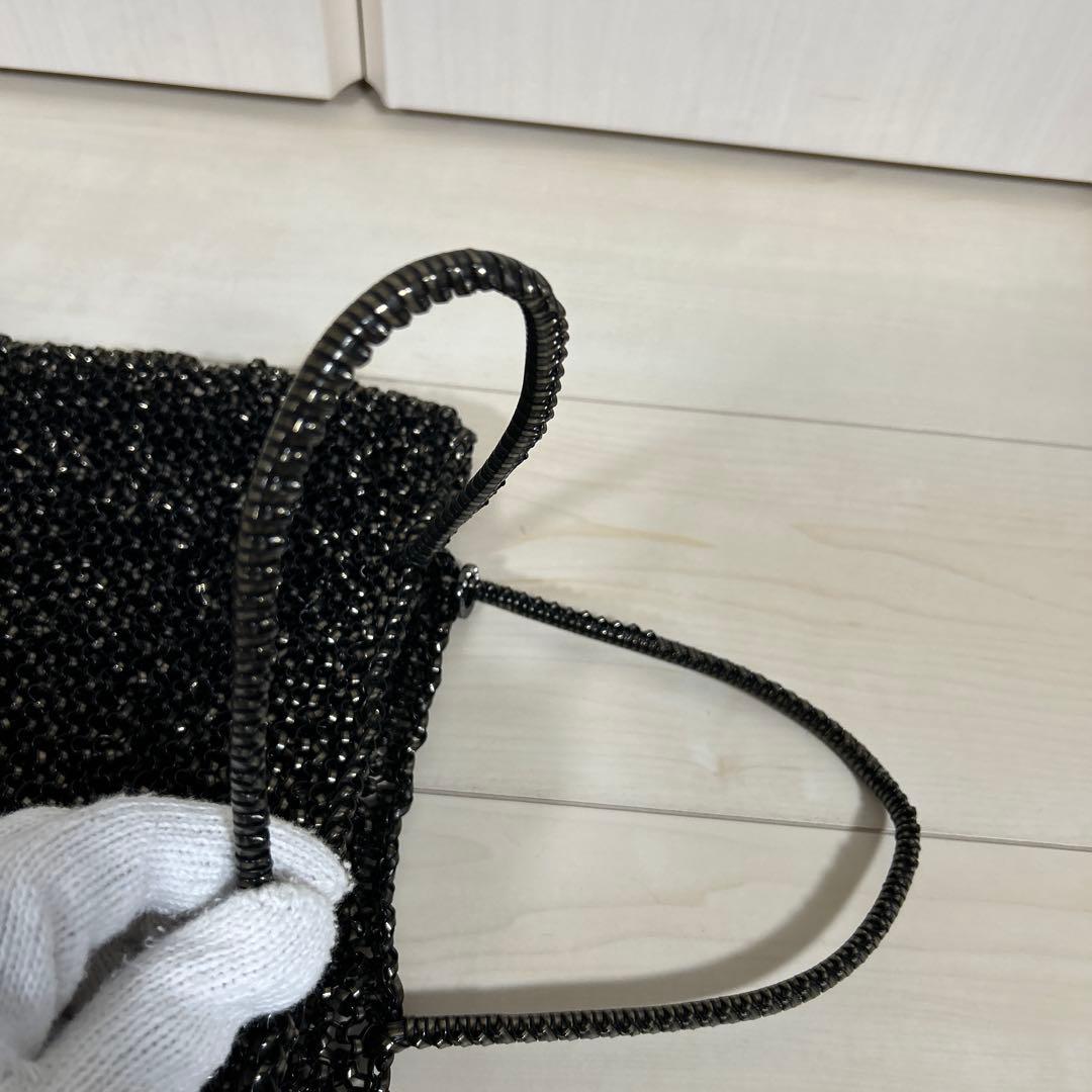 ANTEPRIMA アンテプリマ　ワイヤーバッグ