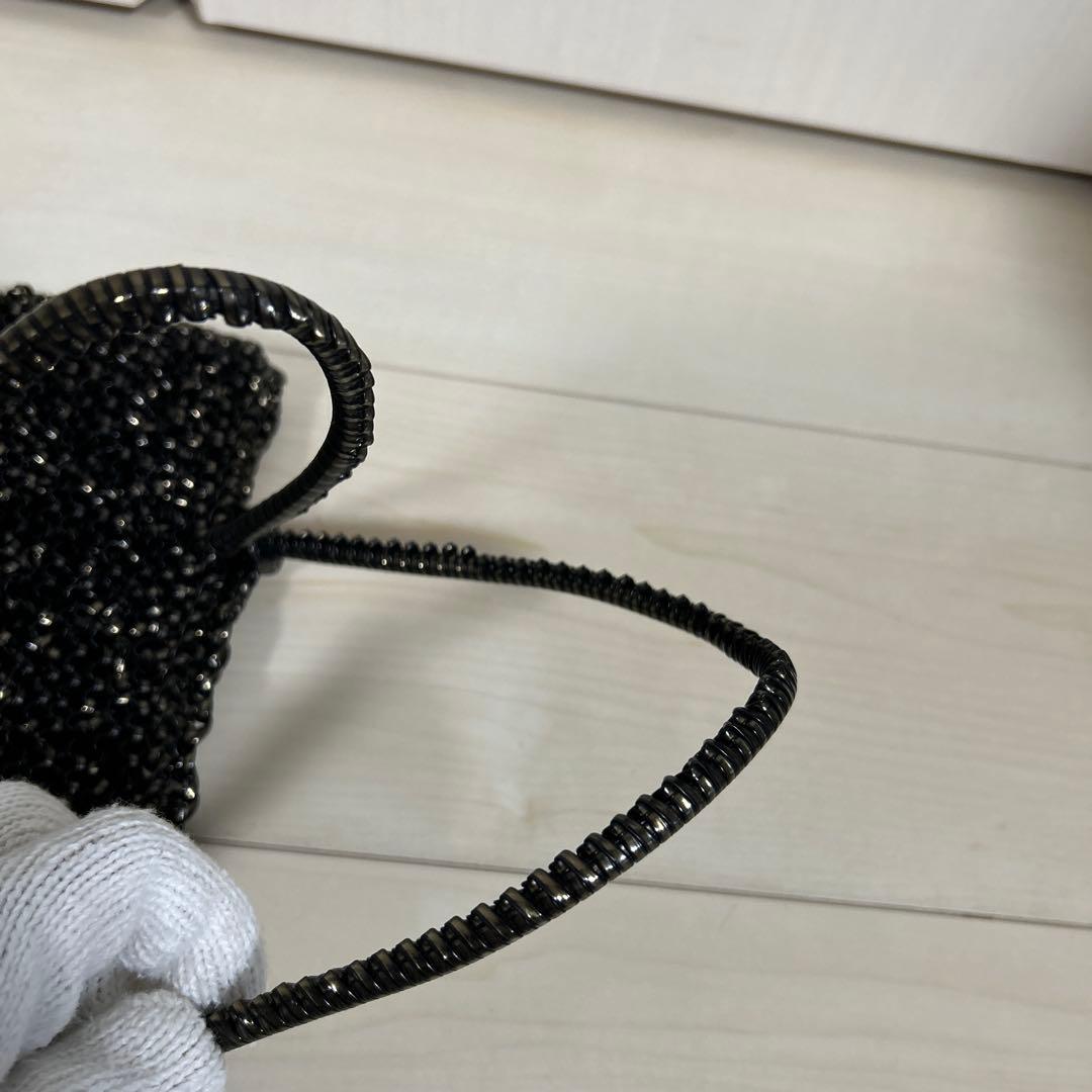 ANTEPRIMA アンテプリマ　ワイヤーバッグ