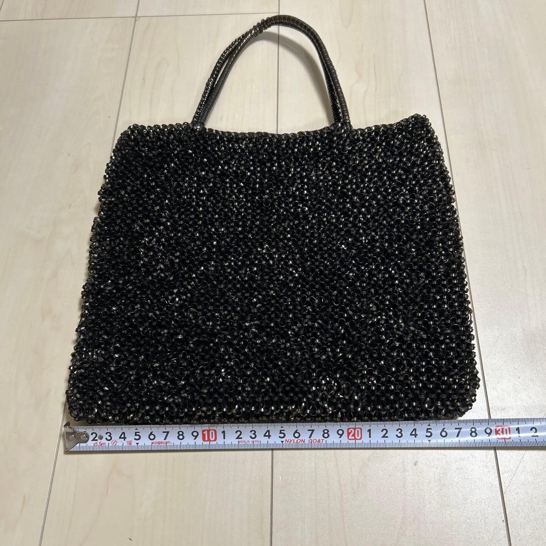 ANTEPRIMA アンテプリマ　ワイヤーバッグ