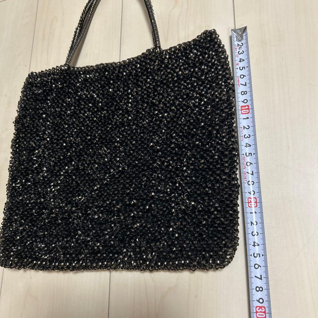 ANTEPRIMA アンテプリマ　ワイヤーバッグ